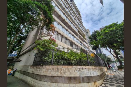 Apartamento à venda com 202m², 3 quartos e 1 vaga