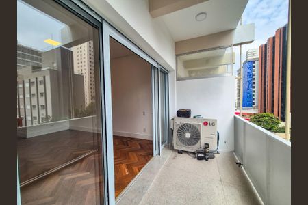 Apartamento à venda com 202m², 3 quartos e 1 vaga