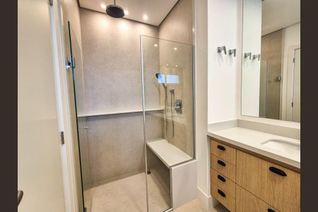 Apartamento à venda com 202m², 3 quartos e 1 vaga