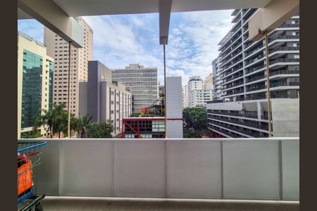 Apartamento à venda com 202m², 3 quartos e 1 vaga