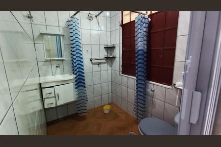 Casa para alugar com 107m², 3 quartos e 1 vagaBanheiro 3