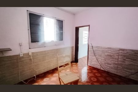 Quarto 3 de casa para alugar com 3 quartos, 107m² em Vila Amorim, Suzano