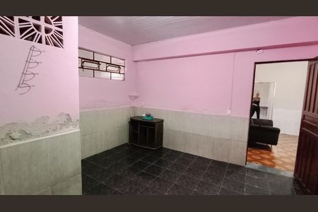 Quarto 1 de casa para alugar com 3 quartos, 107m² em Vila Amorim, Suzano