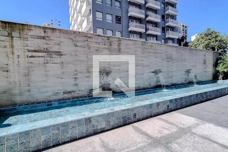 Apartamento para alugar com 51m², 1 quarto e 1 vaga Apartamento para alugar com 51m², 1 quarto e 1 vagaÁrea Comum