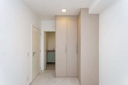 Apartamento para alugar com 51m², 1 quarto e 1 vaga Apartamento para alugar com 51m², 1 quarto e 1 vagaQuarto Suíte