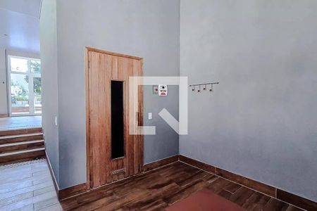 Apartamento para alugar com 51m², 1 quarto e 1 vaga Apartamento para alugar com 51m², 1 quarto e 1 vagaÁrea Comum
