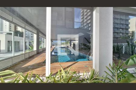Apartamento para alugar com 51m², 1 quarto e 1 vaga Apartamento para alugar com 51m², 1 quarto e 1 vagaÁrea Comum