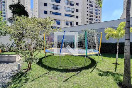 Apartamento para alugar com 51m², 1 quarto e 1 vaga Apartamento para alugar com 51m², 1 quarto e 1 vagaÁrea Comum