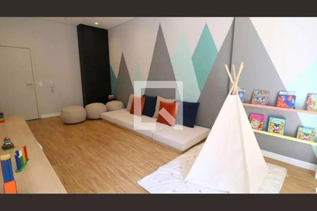 Apartamento para alugar com 51m², 1 quarto e 1 vaga Apartamento para alugar com 51m², 1 quarto e 1 vagaÁrea Comum