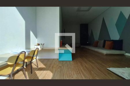 Apartamento para alugar com 51m², 1 quarto e 1 vaga Apartamento para alugar com 51m², 1 quarto e 1 vagaÁrea Comum