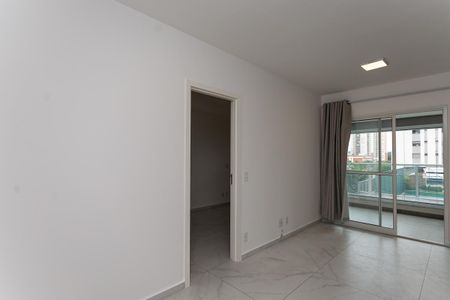 Sala de apartamento para alugar com 1 quarto, 51m² em Vila Leopoldina, São Paulo