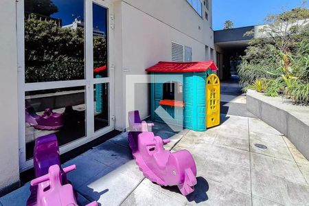 Apartamento para alugar com 51m², 1 quarto e 1 vaga Apartamento para alugar com 51m², 1 quarto e 1 vagaÁrea Comum