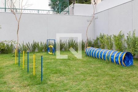 Apartamento para alugar com 51m², 1 quarto e 1 vaga Apartamento para alugar com 51m², 1 quarto e 1 vagaÁrea Comum