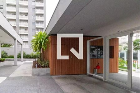 Apartamento para alugar com 51m², 1 quarto e 1 vaga Apartamento para alugar com 51m², 1 quarto e 1 vagaÁrea Comum