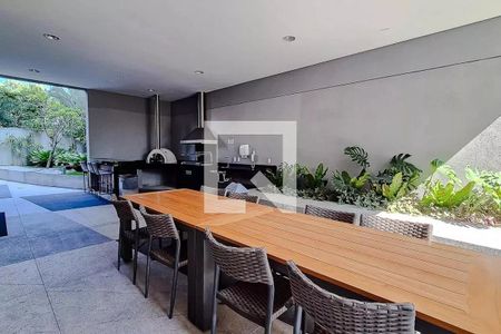 Apartamento para alugar com 51m², 1 quarto e 1 vaga Apartamento para alugar com 51m², 1 quarto e 1 vagaÁrea Comum