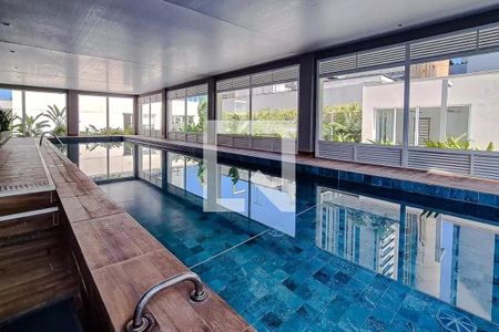 Apartamento para alugar com 51m², 1 quarto e 1 vaga Apartamento para alugar com 51m², 1 quarto e 1 vagaÁrea Comum