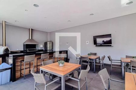 Apartamento para alugar com 51m², 1 quarto e 1 vaga Apartamento para alugar com 51m², 1 quarto e 1 vagaÁrea Comum