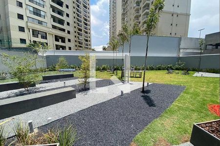Apartamento para alugar com 51m², 1 quarto e 1 vaga Apartamento para alugar com 51m², 1 quarto e 1 vagaÁrea Comum