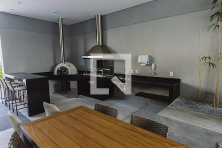 Apartamento para alugar com 51m², 1 quarto e 1 vaga Apartamento para alugar com 51m², 1 quarto e 1 vagaÁrea Comum