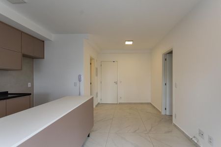 Sala de apartamento para alugar com 1 quarto, 51m² em Vila Leopoldina, São Paulo