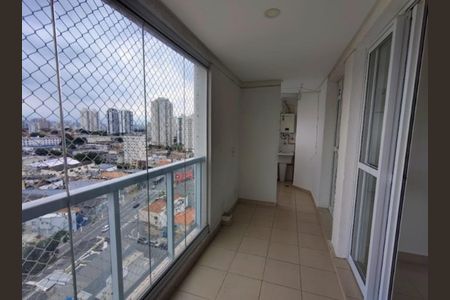 Apartamento à venda com 68m², 2 quartos e 1 vagaFoto 01