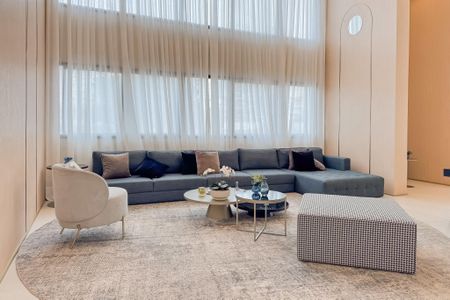 Studio à venda com 28m², 1 quarto e sem vaga Studio à venda com 28m², 1 quarto e sem vagaSalão de Festas