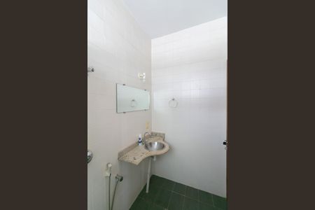 Apartamento para alugar com 104m², 2 quartos e 1 vaga