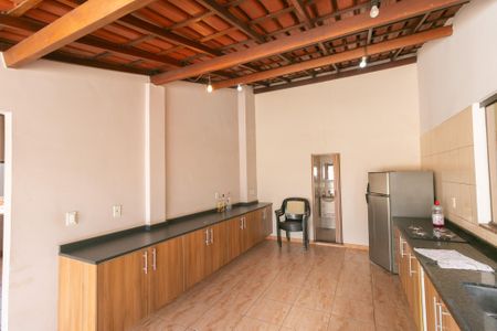 Apartamento para alugar com 104m², 2 quartos e 1 vaga