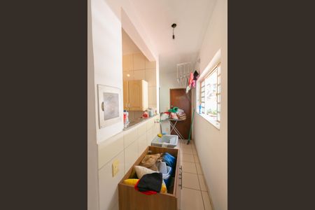 Apartamento para alugar com 104m², 2 quartos e 1 vaga