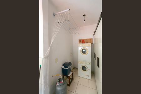 Apartamento para alugar com 104m², 2 quartos e 1 vaga
