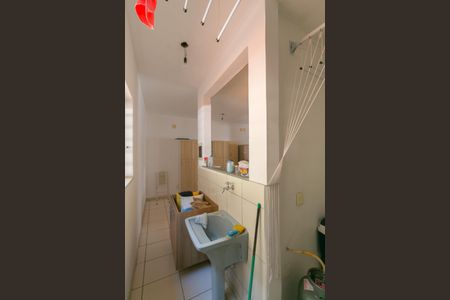 Apartamento para alugar com 104m², 2 quartos e 1 vaga