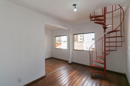 Apartamento para alugar com 104m², 2 quartos e 1 vaga