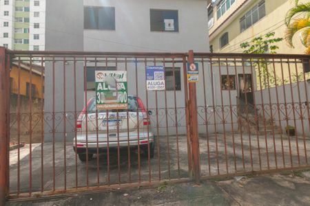 Apartamento para alugar com 104m², 2 quartos e 1 vaga