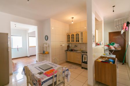 Apartamento para alugar com 104m², 2 quartos e 1 vaga