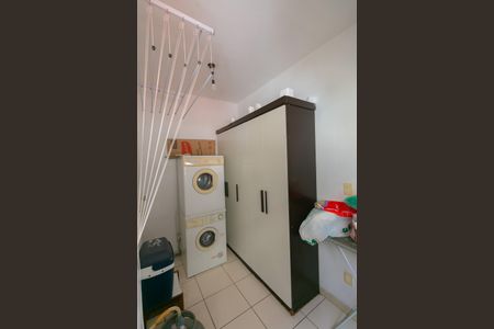 Apartamento para alugar com 104m², 2 quartos e 1 vaga