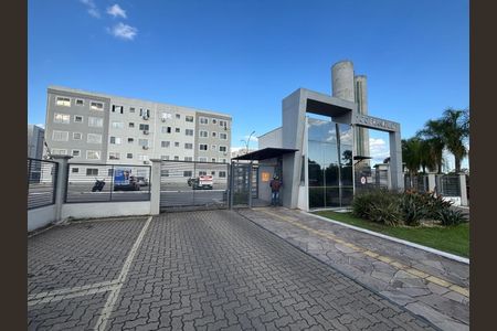 Apartamento à venda com 40m², 2 quartos e 1 vagaPlaca Instalada em 11/04/2026 - Cod.COEY-1111