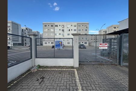 Apartamento à venda com 40m², 2 quartos e 1 vagaPlaca Instalada em 11/04/2026 - Cod.COEY-1111