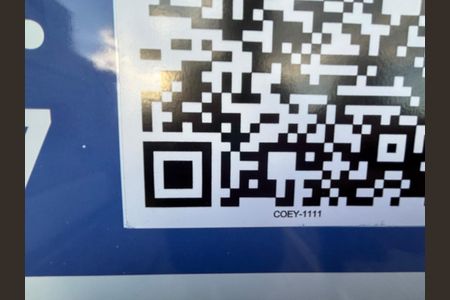 Apartamento à venda com 40m², 2 quartos e 1 vagaPlaca Instalada em 11/04/2026 - Cod.COEY-1111
