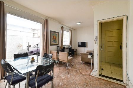 Apartamento à venda com 172m², 3 quartos e 2 vagasSala Ambientes