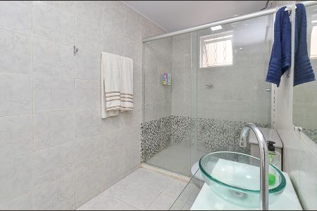 Apartamento à venda com 172m², 3 quartos e 2 vagasBanheiro Suíte