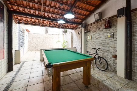 Apartamento à venda com 172m², 3 quartos e 2 vagasÁrea Privativa