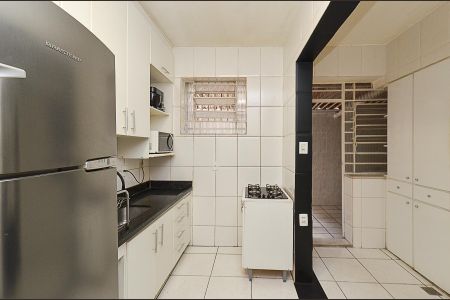 Apartamento à venda com 172m², 3 quartos e 2 vagasCozinha