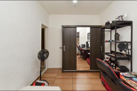 Apartamento à venda com 172m², 3 quartos e 2 vagasQuarto 1
