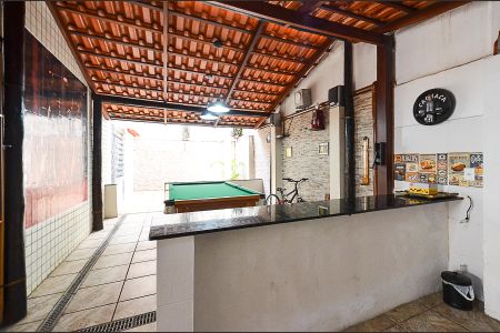 Apartamento à venda com 172m², 3 quartos e 2 vagasÁrea Privativa