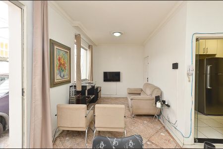 Apartamento à venda com 172m², 3 quartos e 2 vagasSala Ambientes