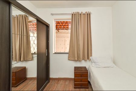 Apartamento à venda com 172m², 3 quartos e 2 vagasQuarto 2