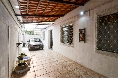 Apartamento à venda com 172m², 3 quartos e 2 vagasÁrea Privativa / Garagem