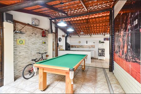 Apartamento à venda com 172m², 3 quartos e 2 vagasÁrea Privativa