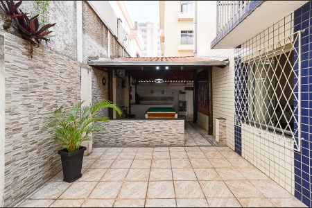 Apartamento à venda com 172m², 3 quartos e 2 vagasÁrea Privativa