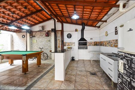 Apartamento à venda com 172m², 3 quartos e 2 vagasÁrea Privativa